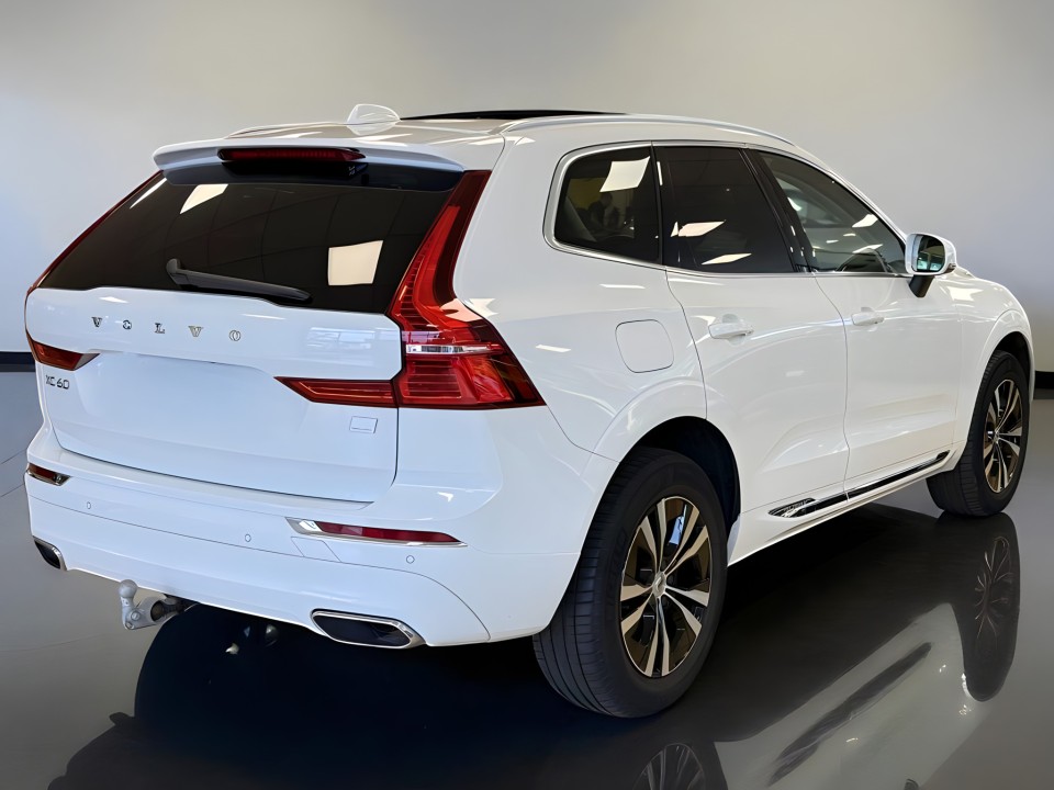 Volvo XC 60 Volvo Inscription Recharge (2)