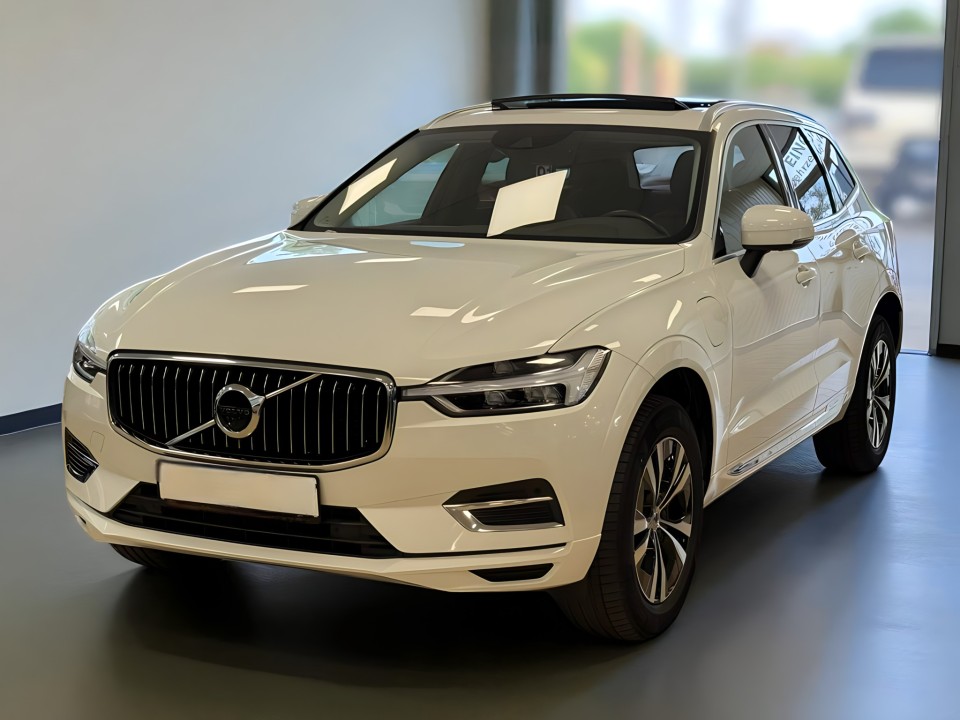Volvo XC 60 Volvo Inscription Recharge (5)