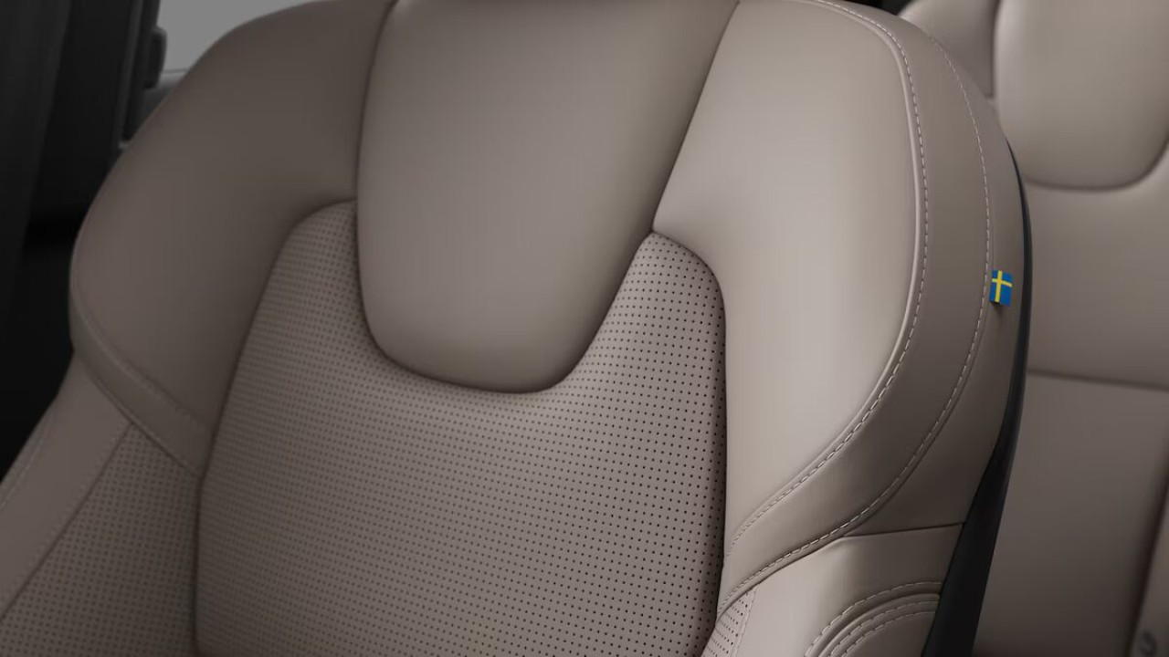 Volvo XC 90 B5 AWD Plus Bright - foto 15