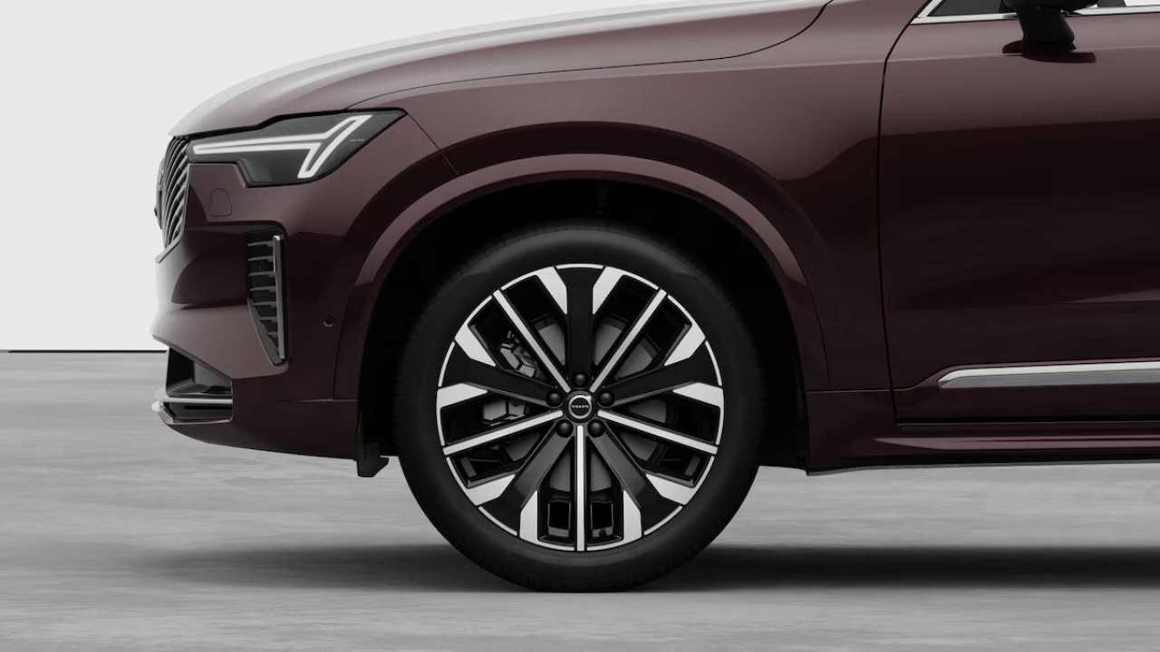 Volvo XC 90 B5 AWD Plus Bright - foto 18