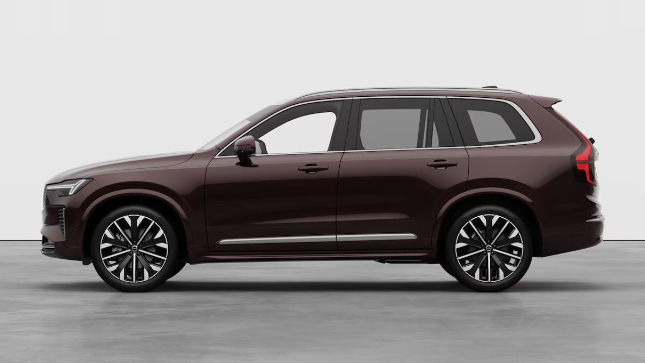 Volvo XC 90 B5 AWD Plus Bright - foto 6