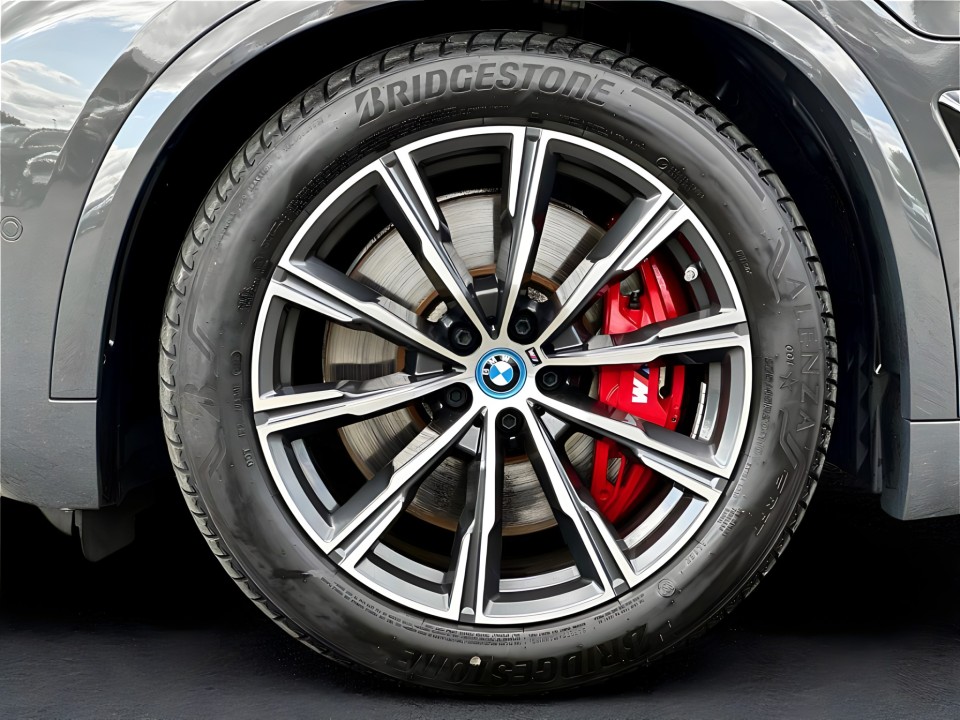 BMW X5 xDrive50e M-Sport - foto 20