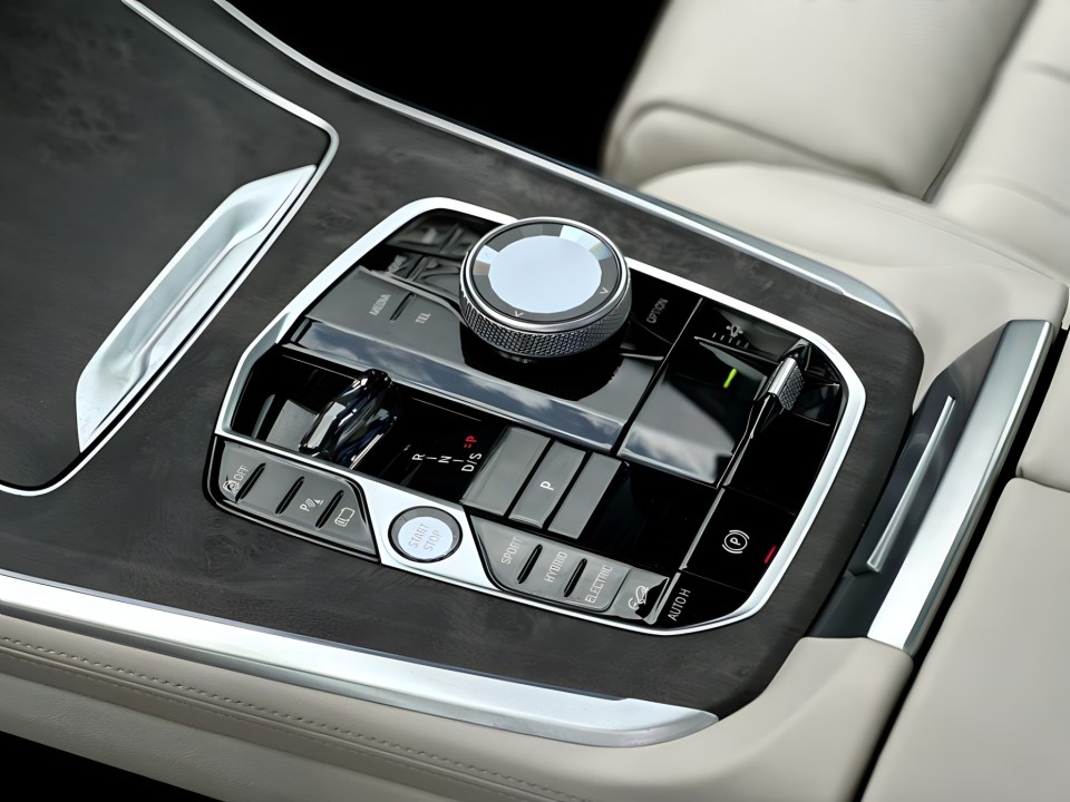 BMW X5 xDrive50e M-Sport - foto 12