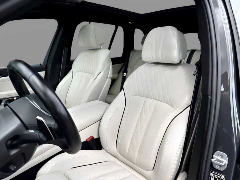 BMW X5 xDrive50e M-Sport - foto 9