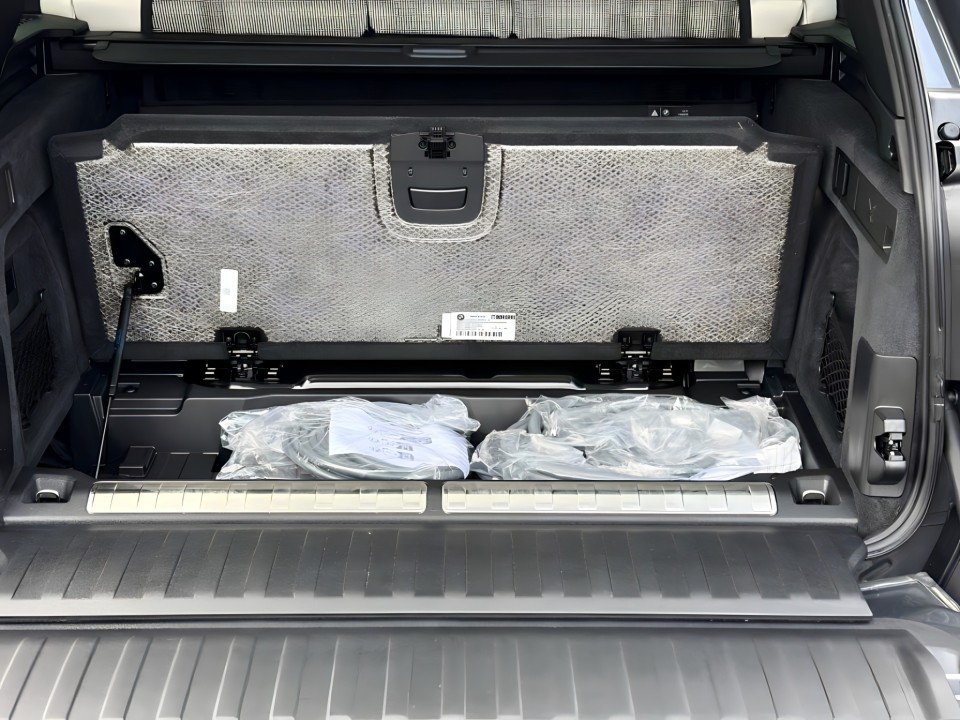 BMW X5 xDrive50e M-Sport - foto 19