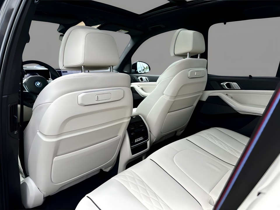 BMW X5 xDrive50e M-Sport - foto 11