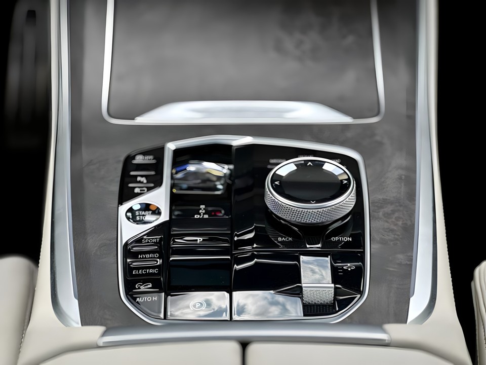 BMW X5 xDrive50e M-Sport - foto 13