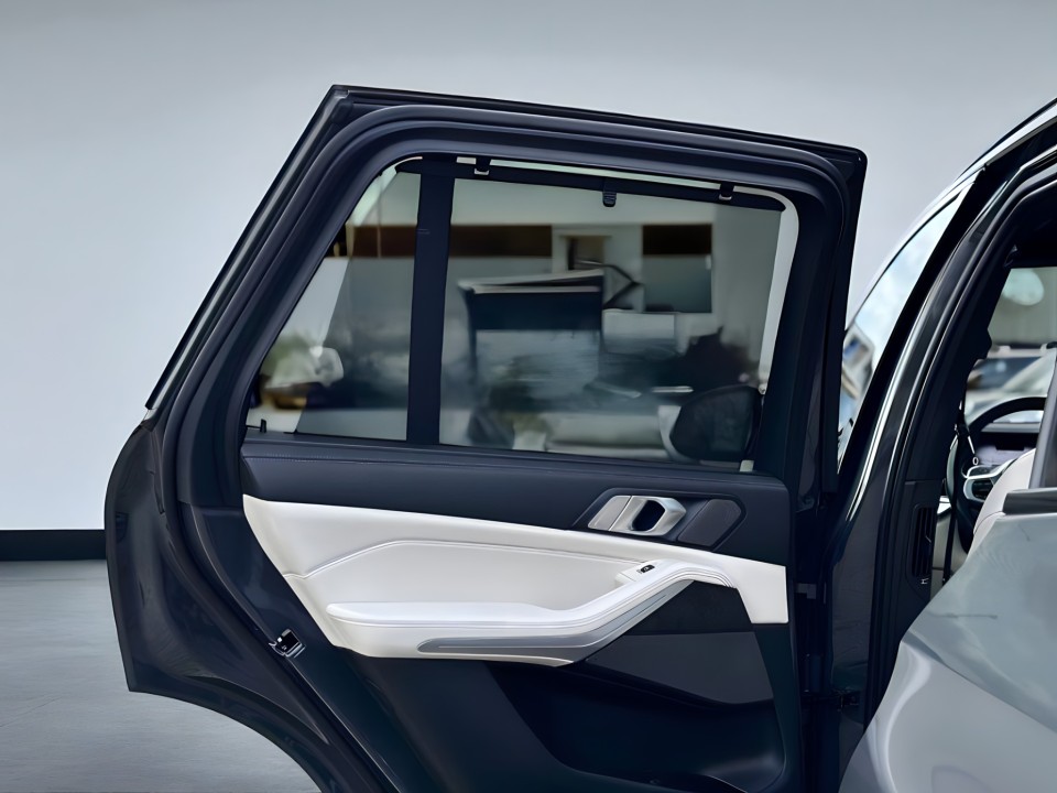 BMW X5 xDrive50e M-Sport - foto 17