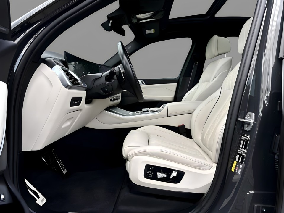 BMW X5 xDrive50e M-Sport - foto 10