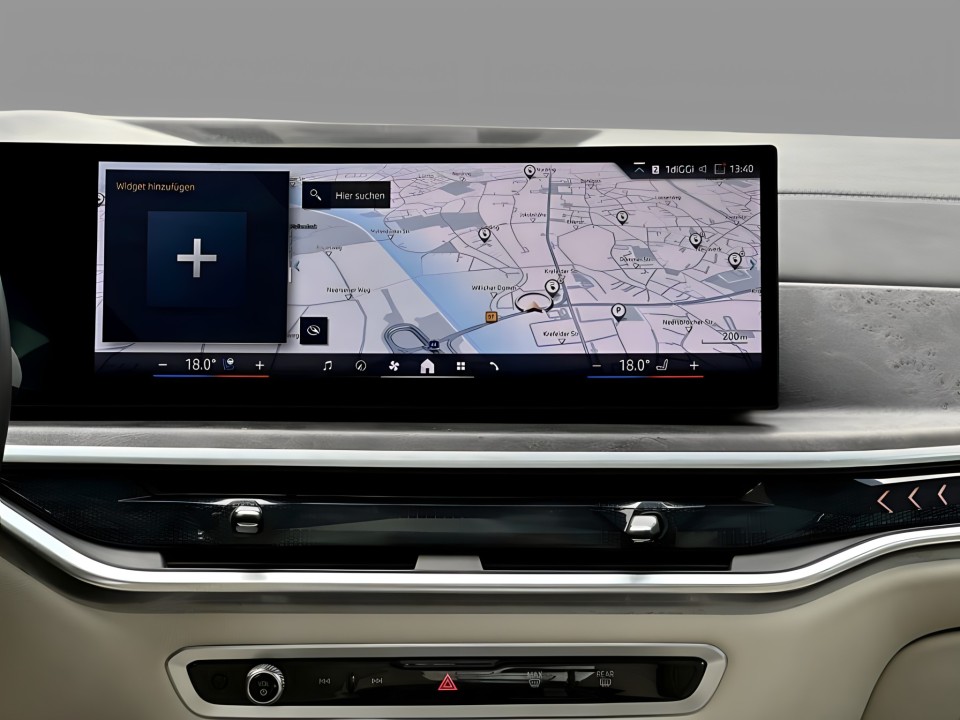 BMW X5 xDrive50e M-Sport - foto 14