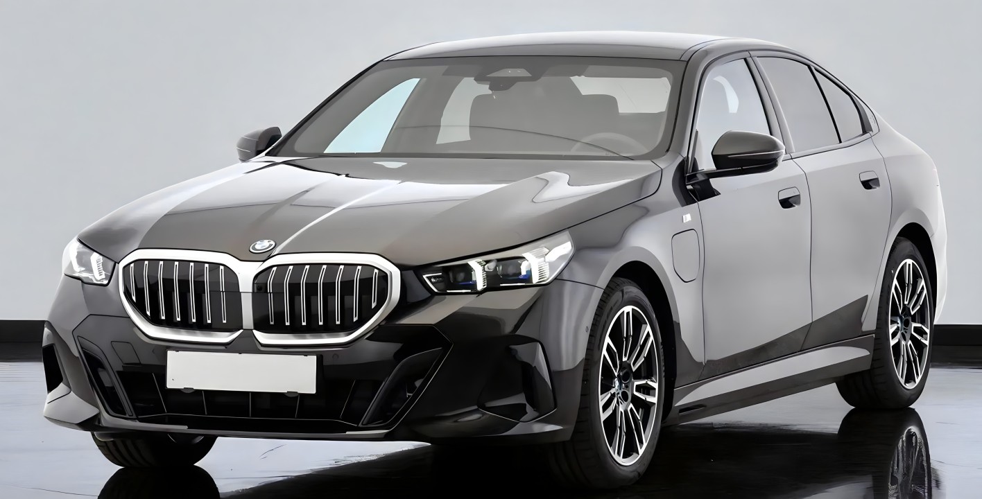 BMW Seria 5 530e xDrive M-Sport (2)