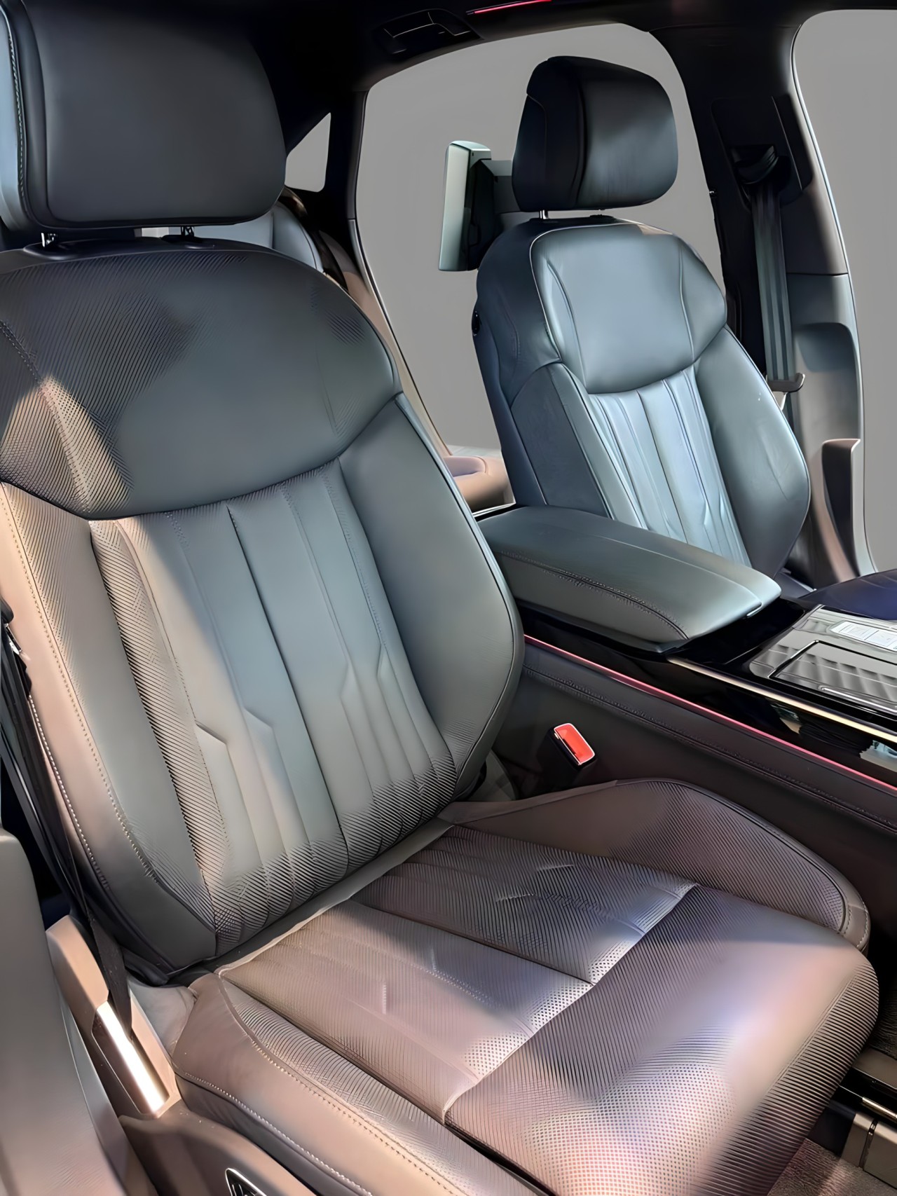 Audi A8 50TDI Quattro S line - foto 11