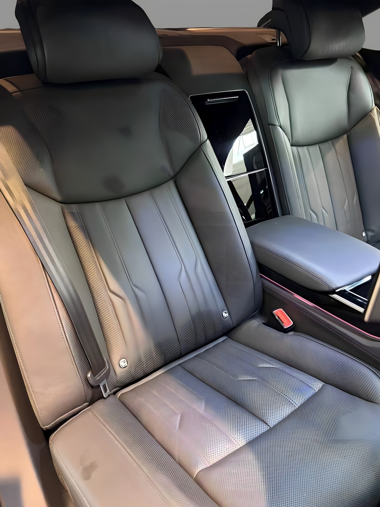 Audi A8 50TDI Quattro S line - foto 13