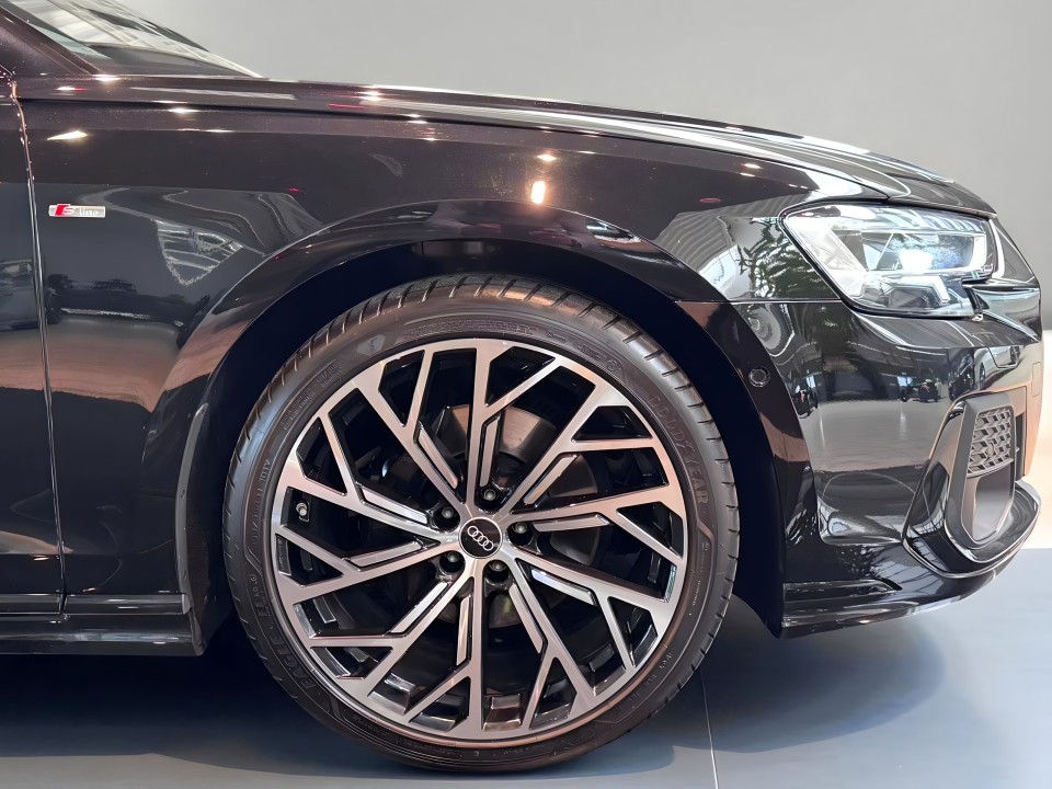 Audi A8 50TDI Quattro S line - foto 45