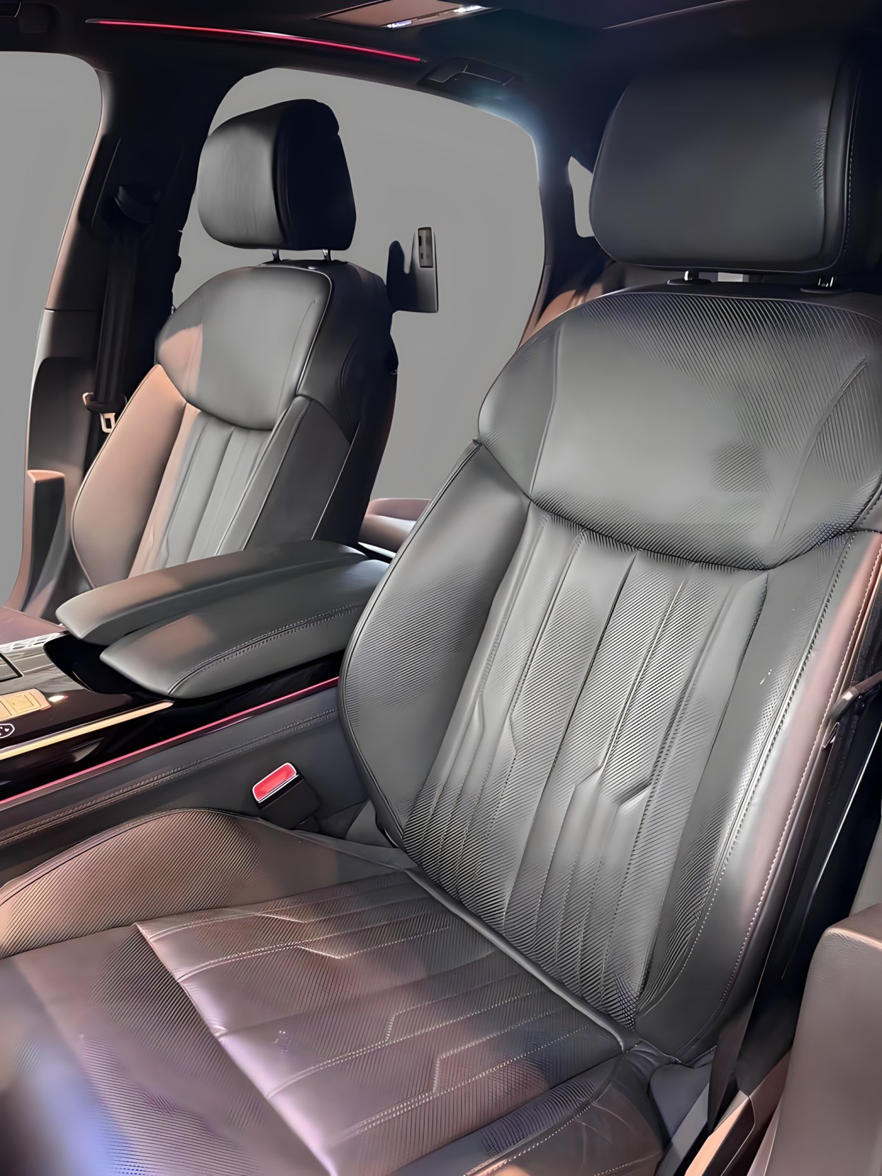 Audi A8 50TDI Quattro S line - foto 12