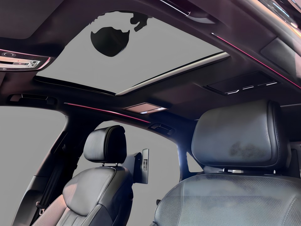 Audi A8 50TDI Quattro S line - foto 18