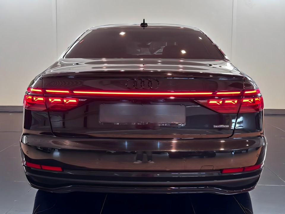 Audi A8 50TDI Quattro S line (3)