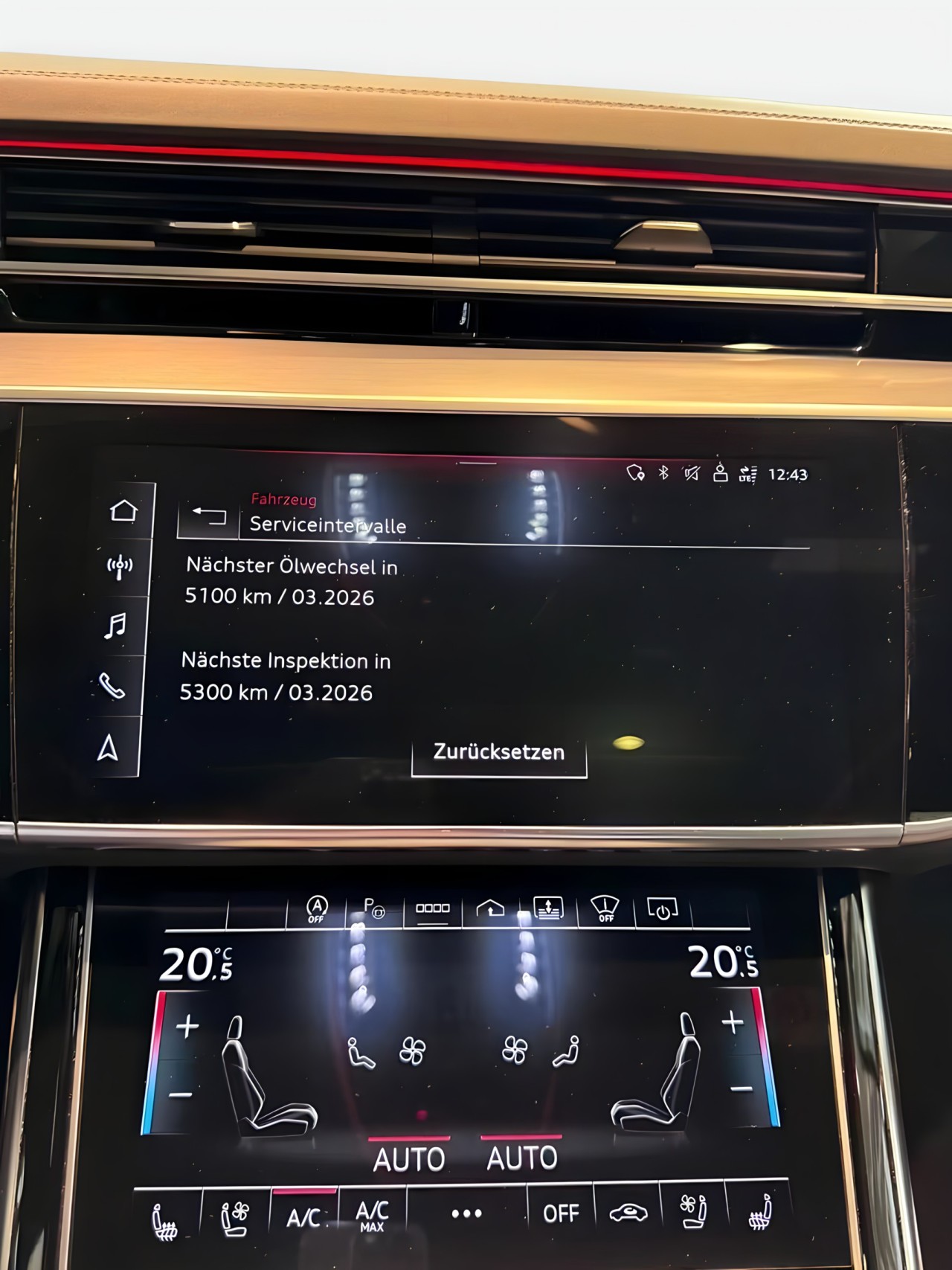 Audi A8 50TDI Quattro S line - foto 22