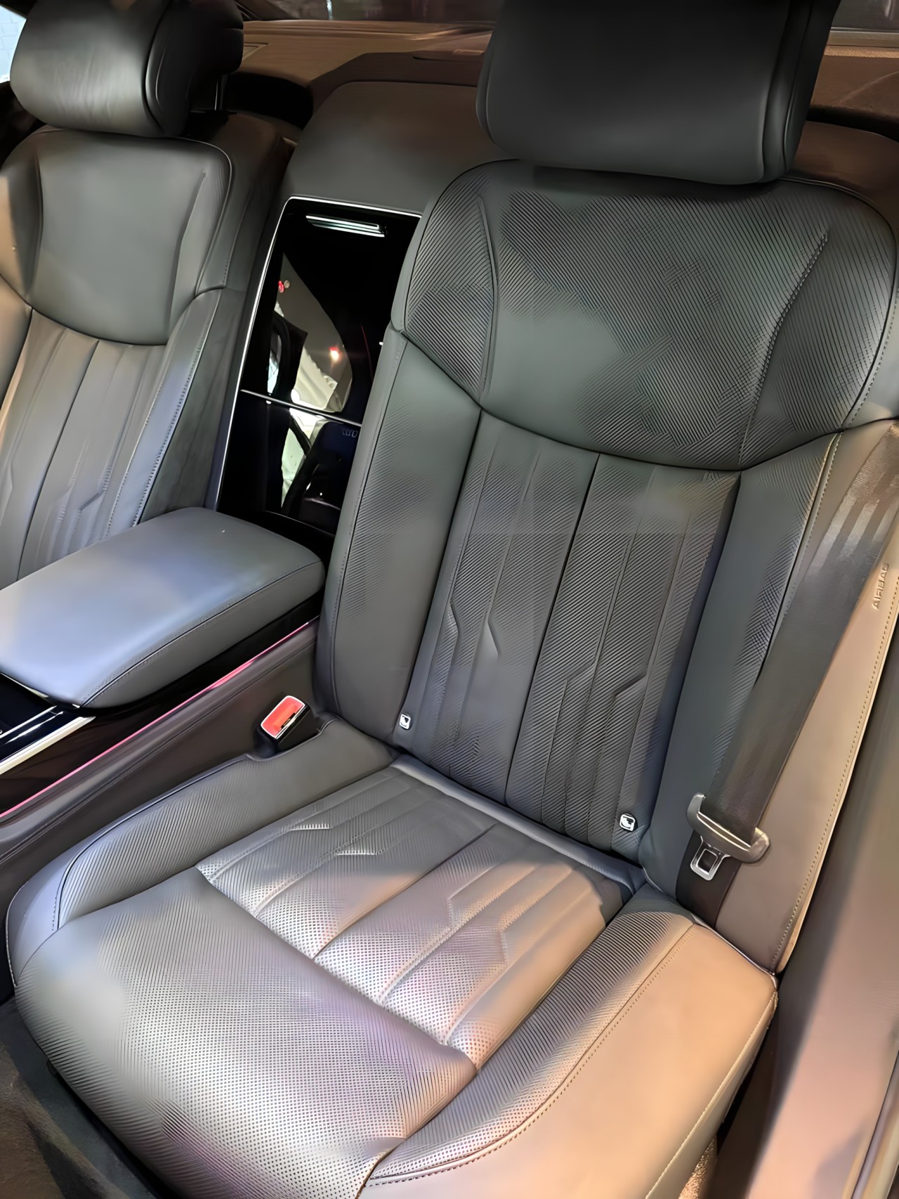 Audi A8 50TDI Quattro S line - foto 14