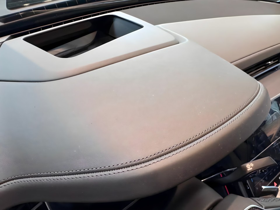 Audi A8 50TDI Quattro S line - foto 29