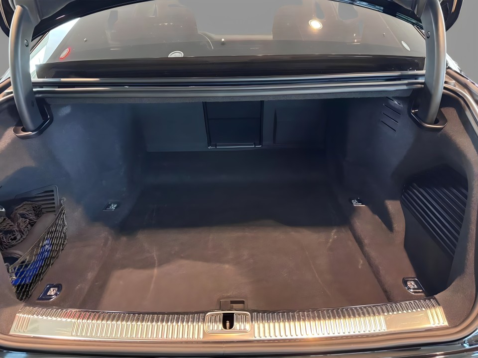 Audi A8 50TDI Quattro S line - foto 41