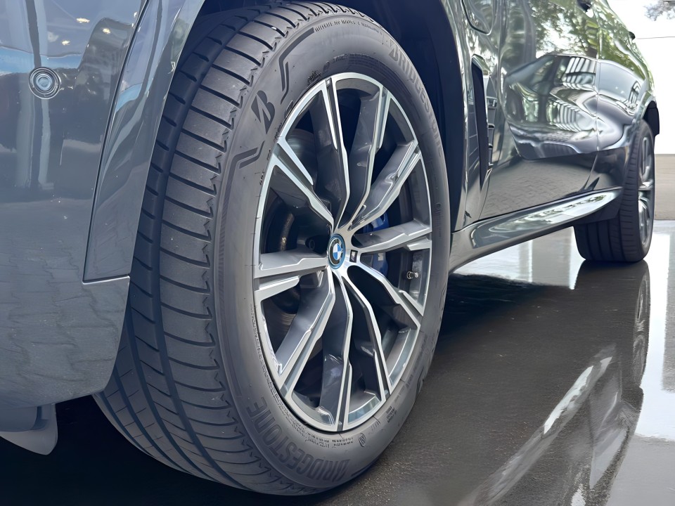 BMW X5 xDrive50e M-Sport - foto 23