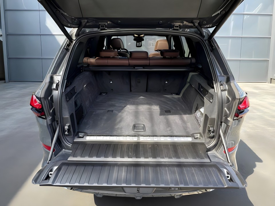 BMW X5 xDrive50e M-Sport - foto 22