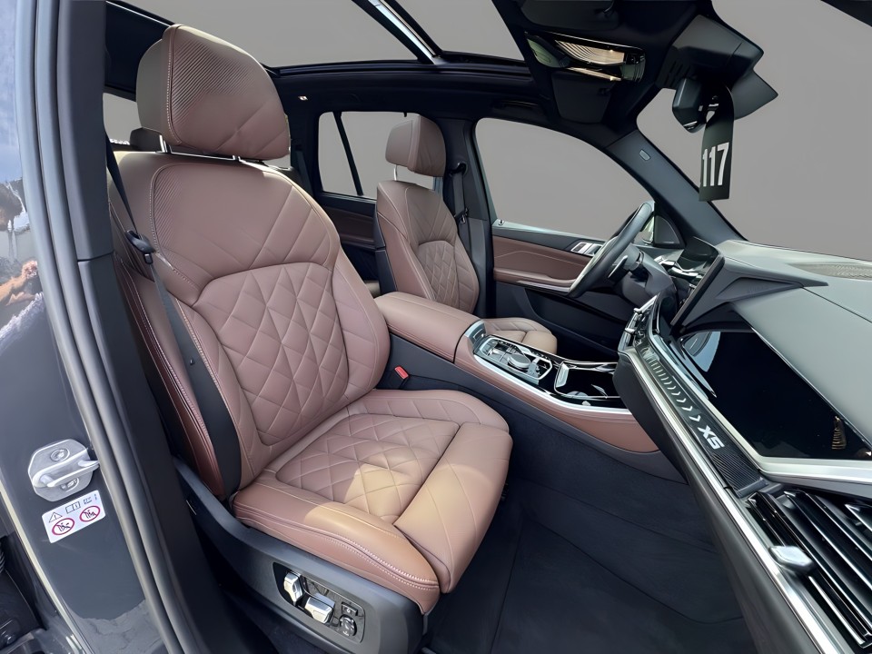 BMW X5 xDrive50e M-Sport - foto 9