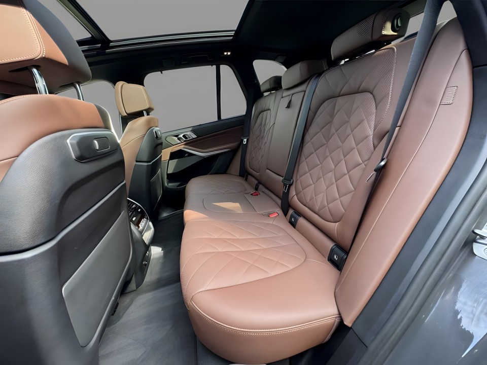 BMW X5 xDrive50e M-Sport - foto 8