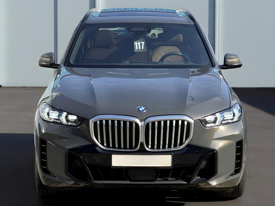 BMW X5 xDrive50e M-Sport - foto 6