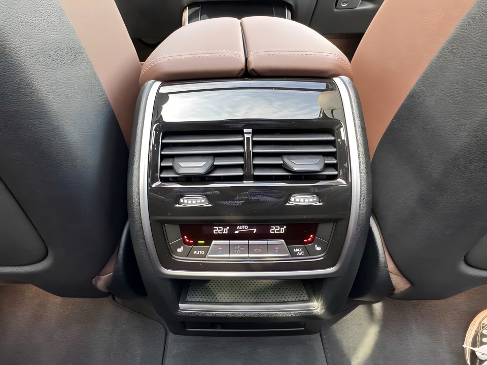 BMW X5 xDrive50e M-Sport - foto 14