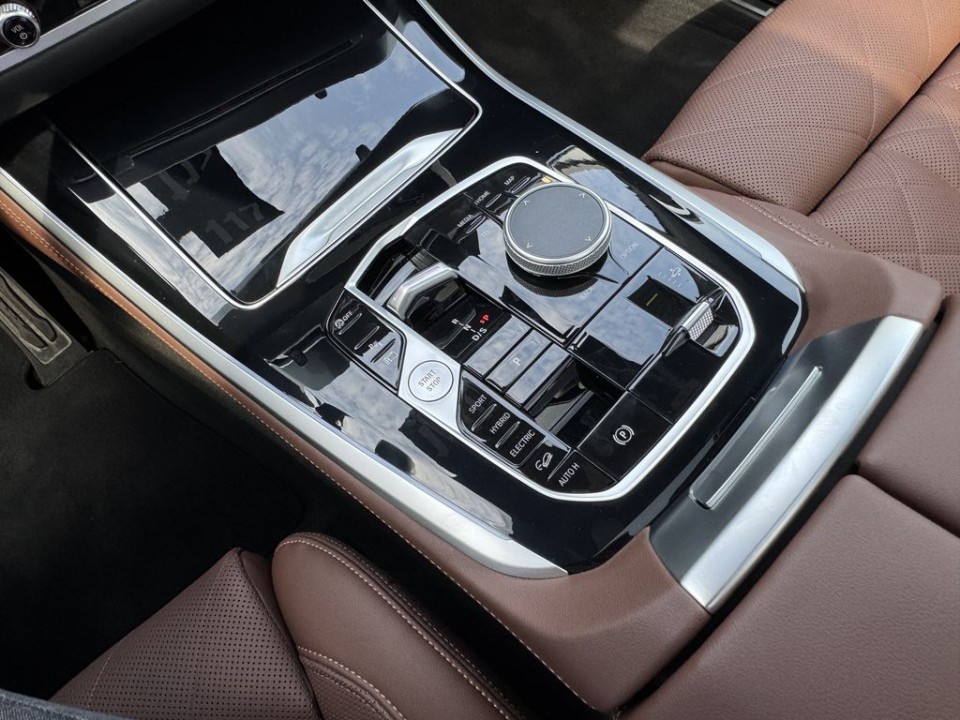 BMW X5 xDrive50e M-Sport - foto 12