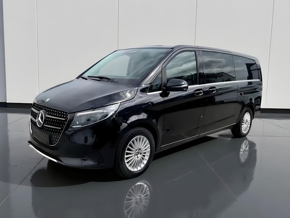 Mercedes-Benz V 300 4MATIC (5)