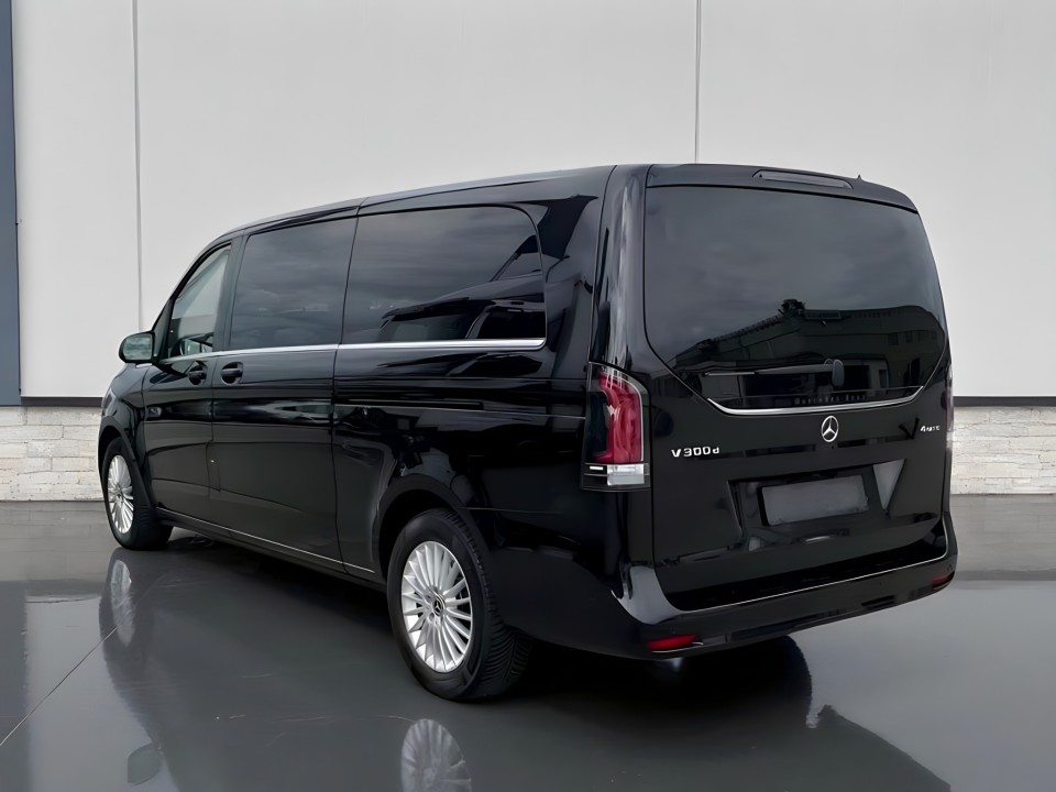 Mercedes-Benz V 300 4MATIC (4)