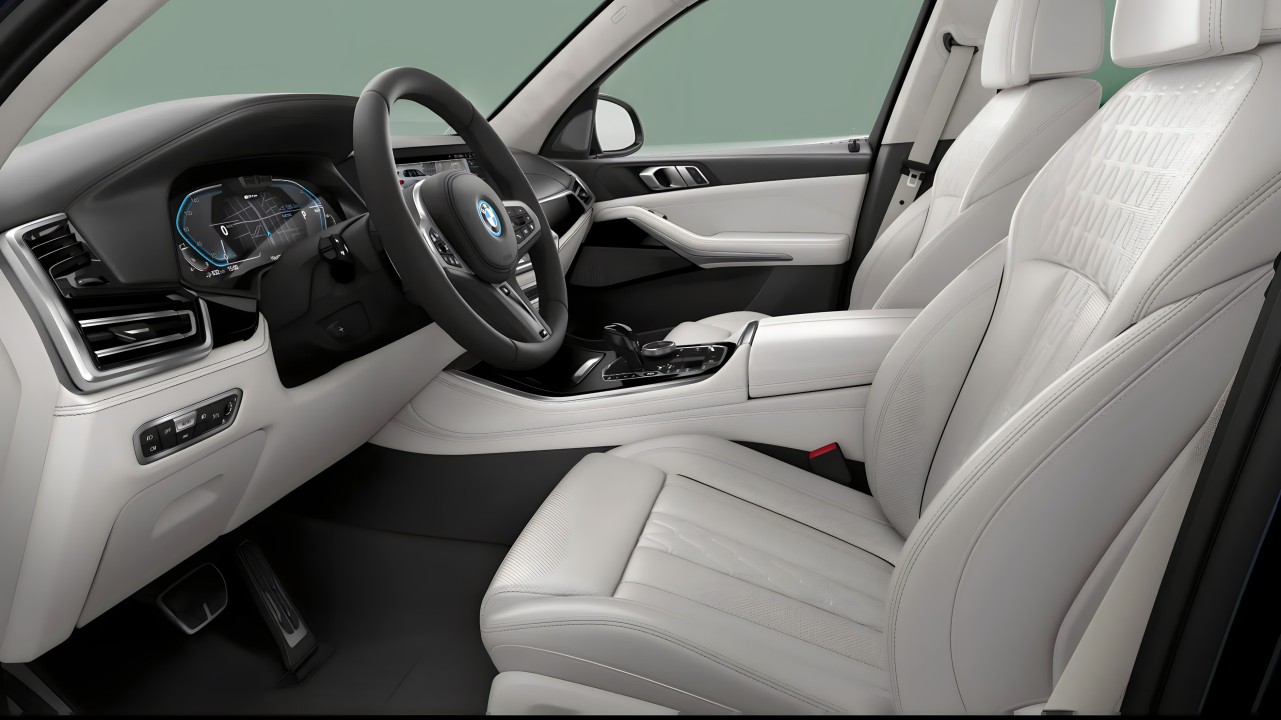 BMW X5 xDrive45e M-Sport - foto 7