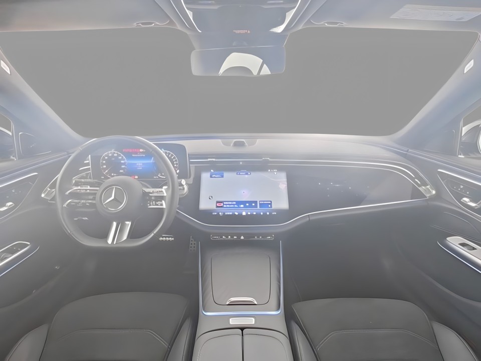 Mercedes-Benz E 400e 4MATIC AMG Line (3)