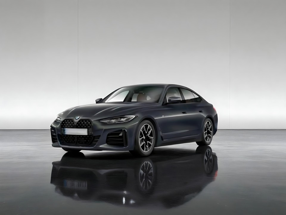 BMW Seria 4 430i (1)