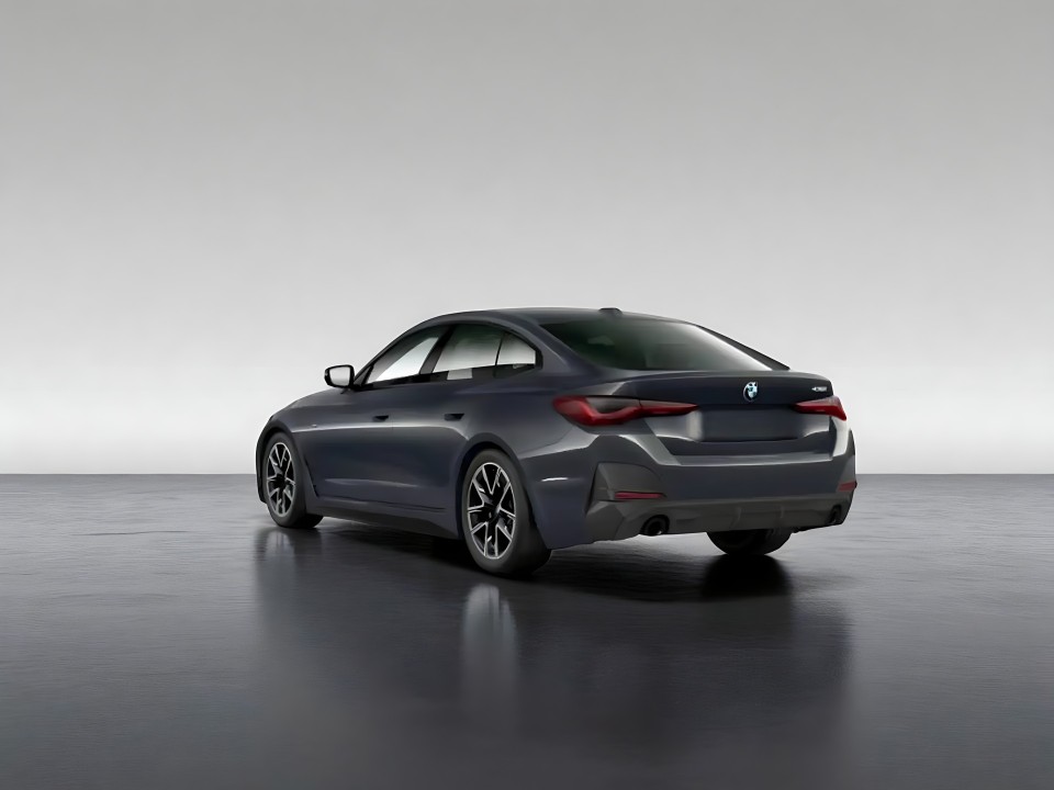 BMW Seria 4 430i (2)