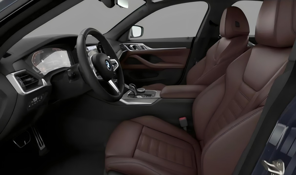 BMW Seria 4 430i (4)