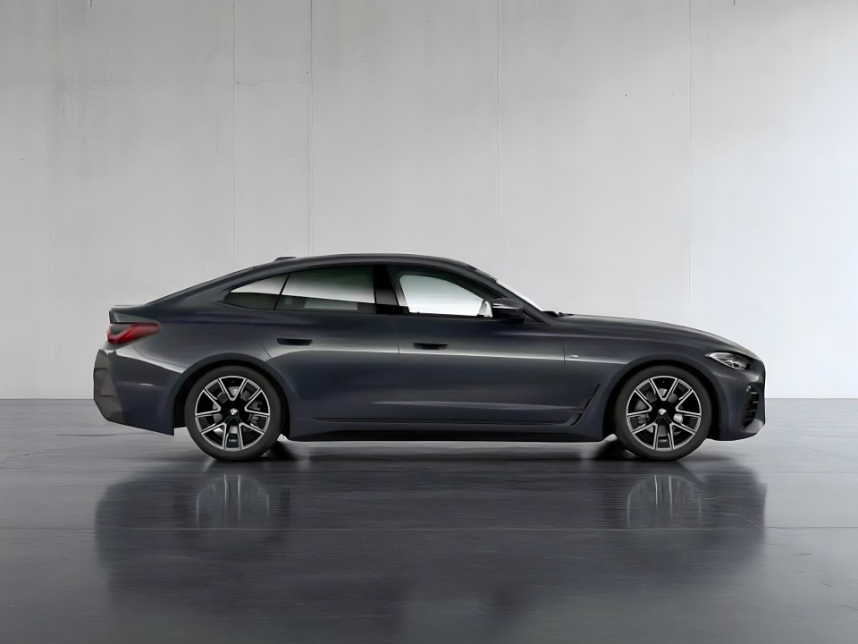 BMW Seria 4 430i (3)