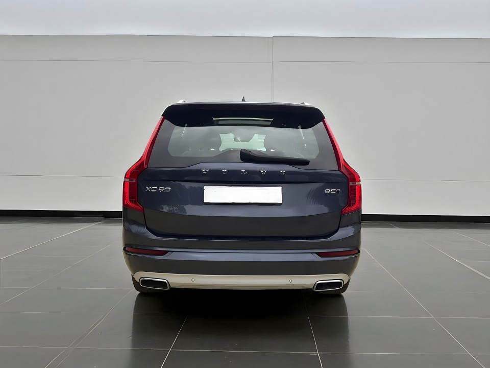 Volvo XC 90 B5 AWD Momentum Pro (4)