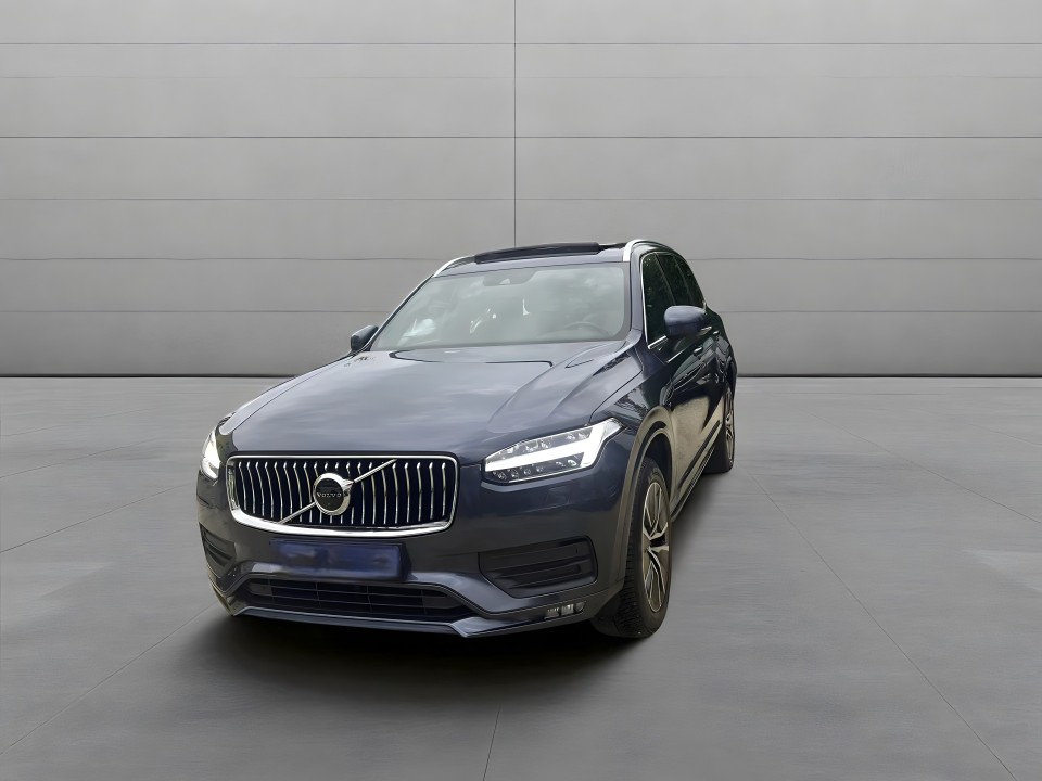 Volvo XC 90 B5 AWD Momentum Pro - foto 7