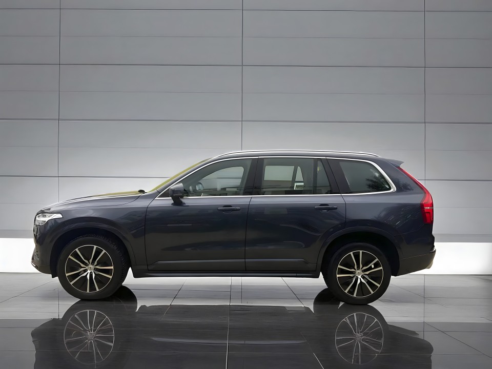 Volvo XC 90 B5 AWD Momentum Pro - foto 6