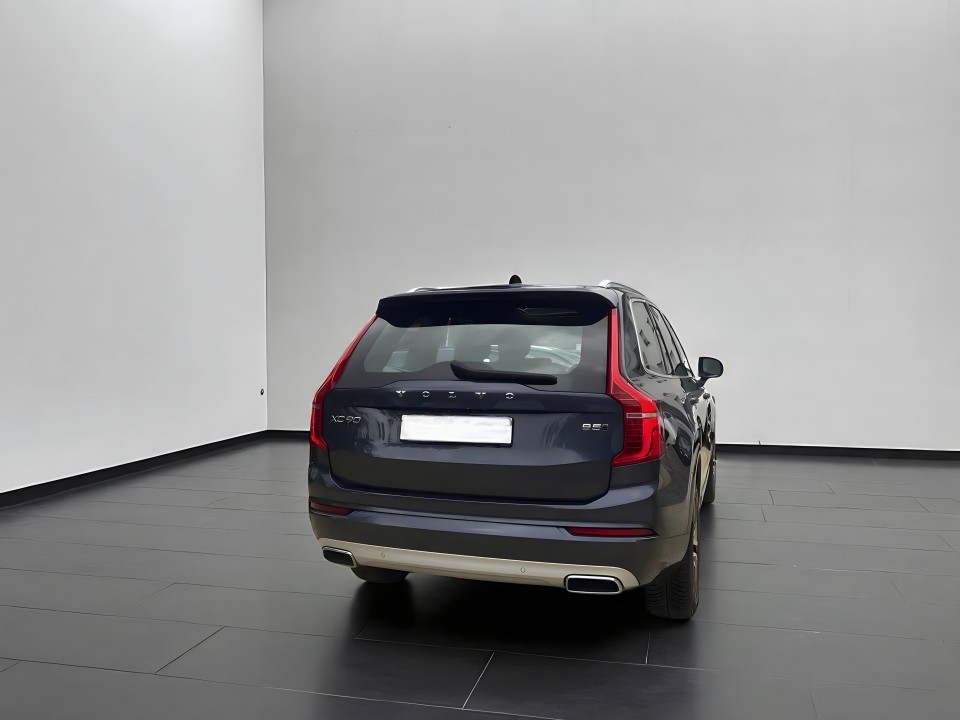 Volvo XC 90 B5 AWD Momentum Pro (3)