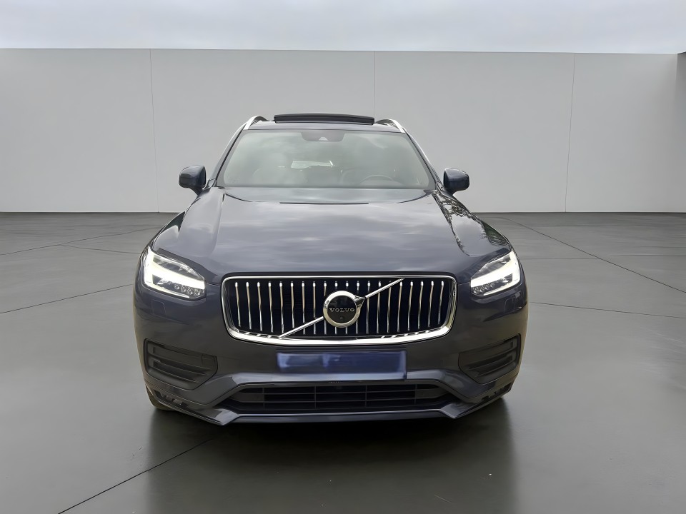 Volvo XC 90 B5 AWD Momentum Pro - foto 8