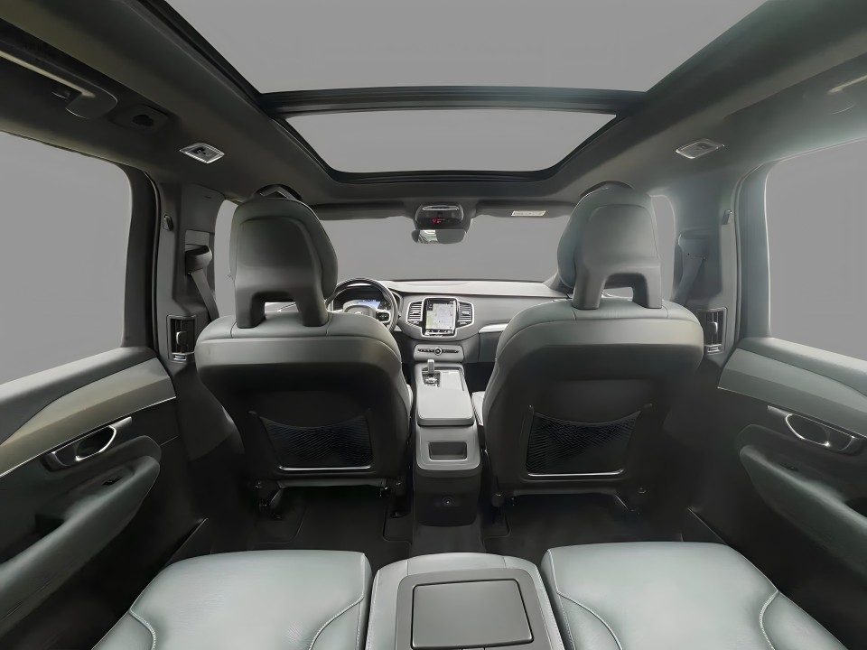 Volvo XC 90 B5 AWD Momentum Pro - foto 14