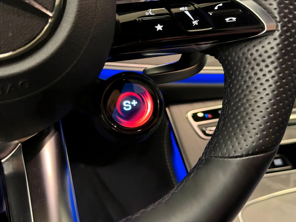 Mercedes-Benz CLS AMG 53 4MATIC+ - foto 14