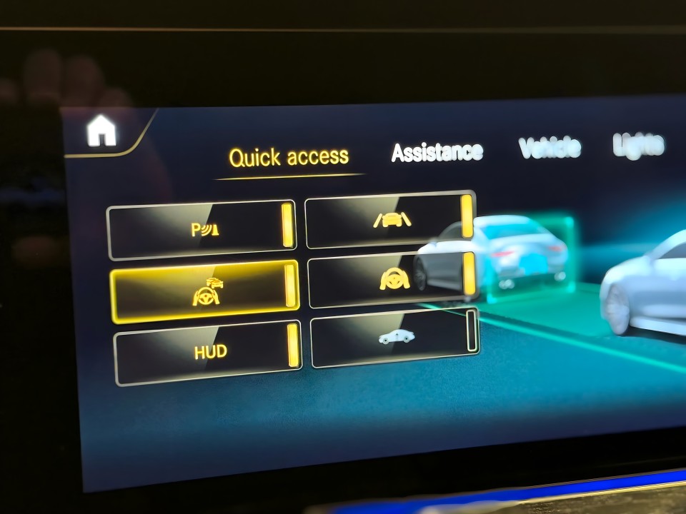 Mercedes-Benz CLS AMG 53 4MATIC+ - foto 22