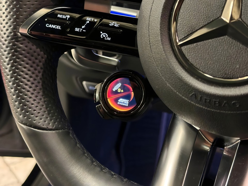 Mercedes-Benz CLS AMG 53 4MATIC+ - foto 15