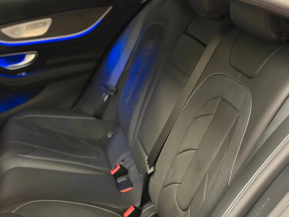 Mercedes-Benz CLS AMG 53 4MATIC+ - foto 11